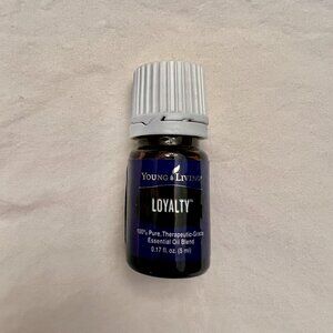 Young Living Loyalty Essential Oil